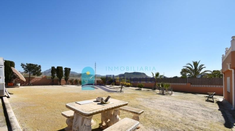 Murcia - Mazarrón - 1590m2