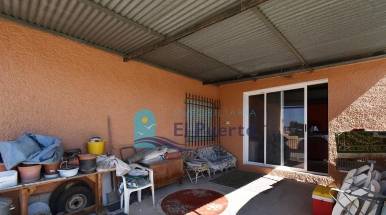 Murcia - Mazarrón - 1590m2