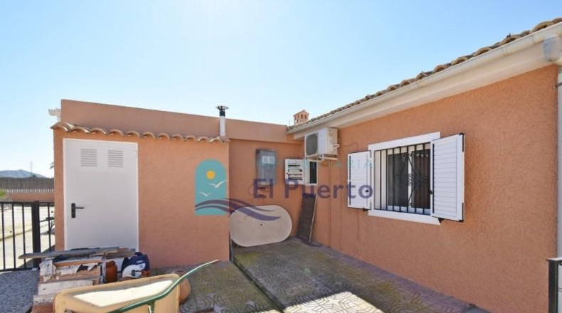 Murcia - Mazarrón - 1590m2