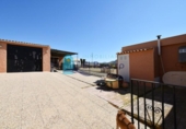 Xalet independent amb terreny en venda a la España, Mazarrón, ref.: TR145251 foto