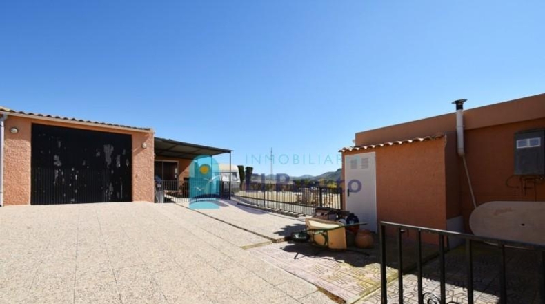Murcia - Mazarrón - 1590m2