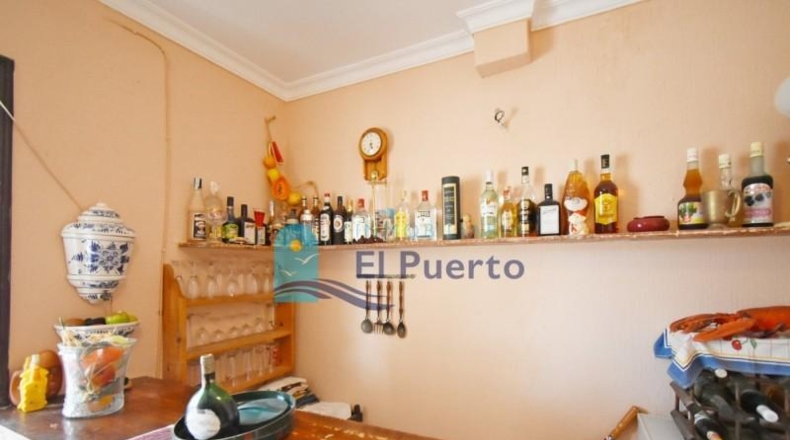 Murcia - Mazarrón - 1590m2