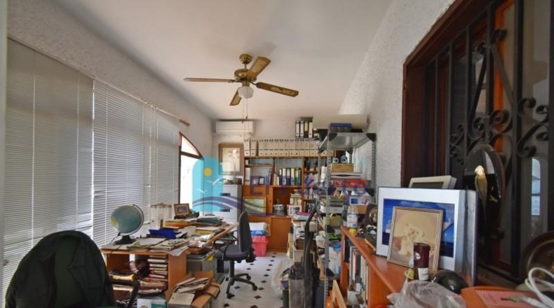 Murcia - Mazarrón - 1590m2