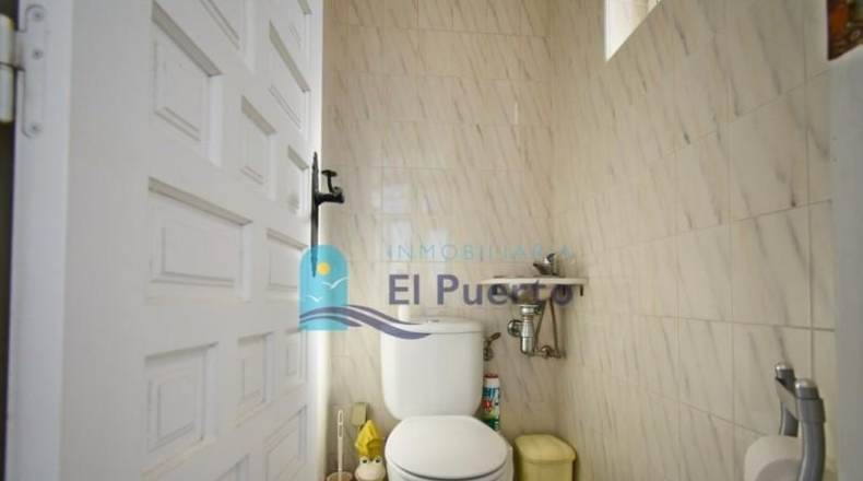 Murcia - Mazarrón - 1590m2