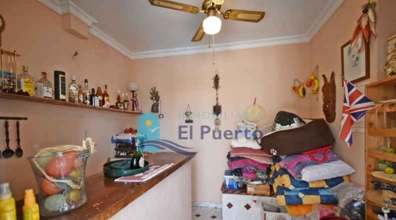 Murcia - Mazarrón - 1590m2