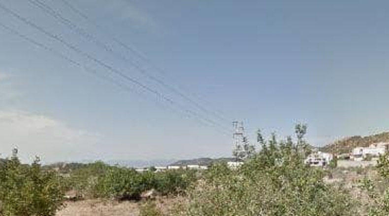 Castellón - Borriol - 469m2