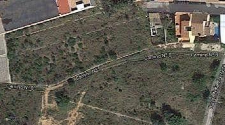Castellón - Borriol - 469m2