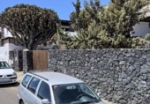 Detached villa with land for sale on España, Tahíche, ref: TR367942 photo