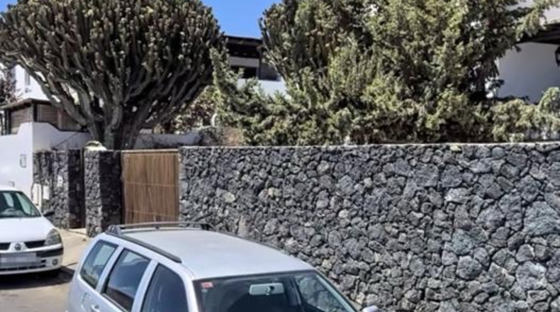 Las Palmas - Tahíche - 551m2