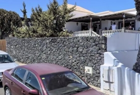 Tahíche 551&nbsp;m² 