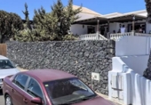 Detached villa with land for sale on España, Tahíche, ref: TR367942 photo