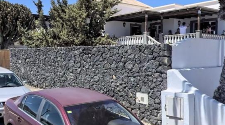 Las Palmas - Tahíche - 551m2