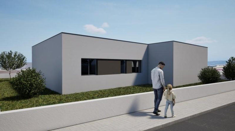 Gerona - Garriguella - 400m2