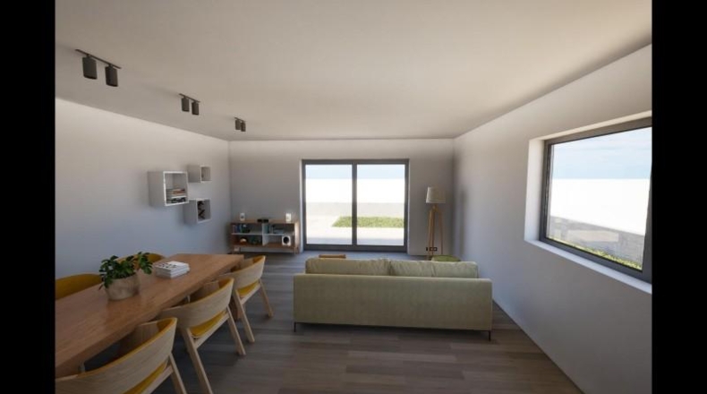 Gerona - Garriguella - 400m2