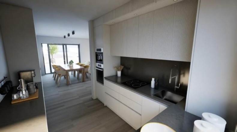 Gerona - Garriguella - 400m2