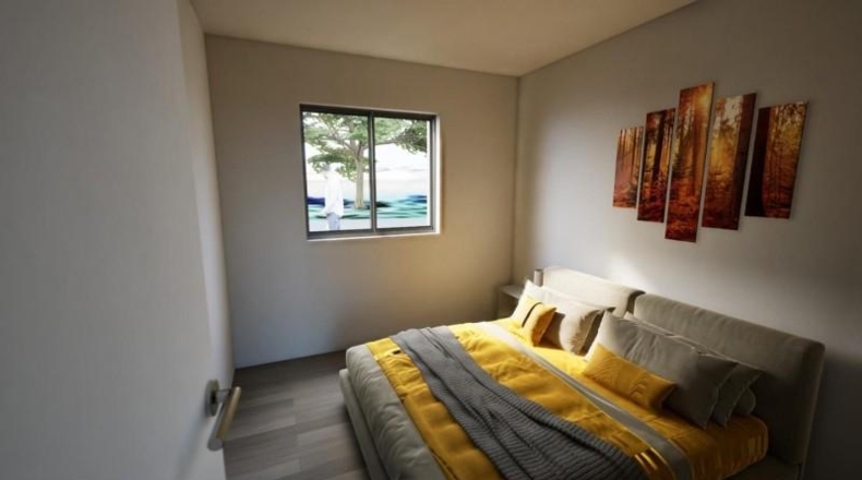 Gerona - Garriguella - 400m2