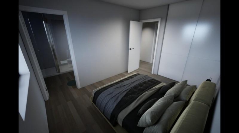 Gerona - Garriguella - 400m2