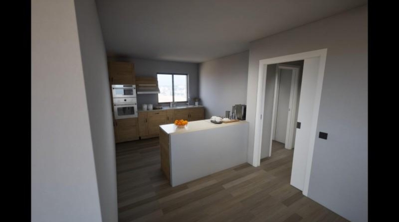 Gerona - Garriguella - 400m2