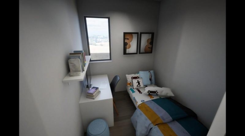 Gerona - Garriguella - 400m2