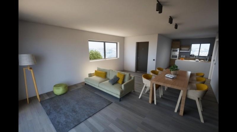 Gerona - Garriguella - 400m2