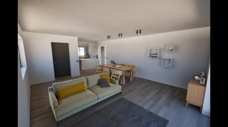 Gerona - Garriguella - 400m2
