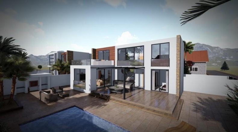 Tarragona - l'Ametlla de Mar - 400m2
