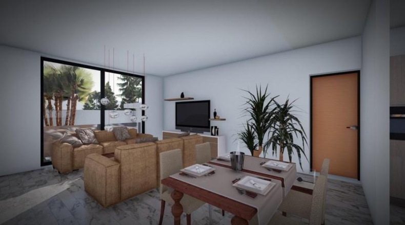 Tarragona - l'Ametlla de Mar - 400m2