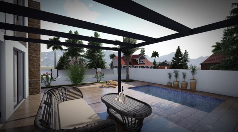 Tarragona - l'Ametlla de Mar - 400m2