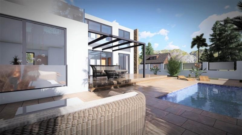 Tarragona - l'Ametlla de Mar - 400m2