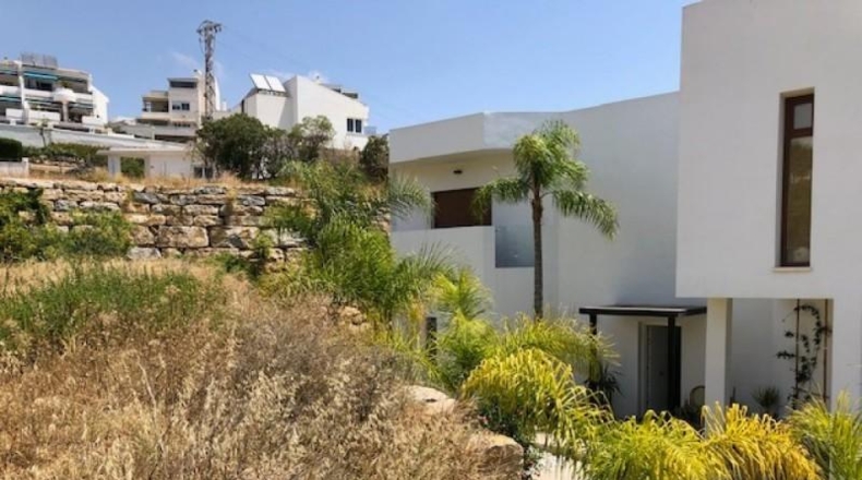 Málaga - Benalmádena - 758m2