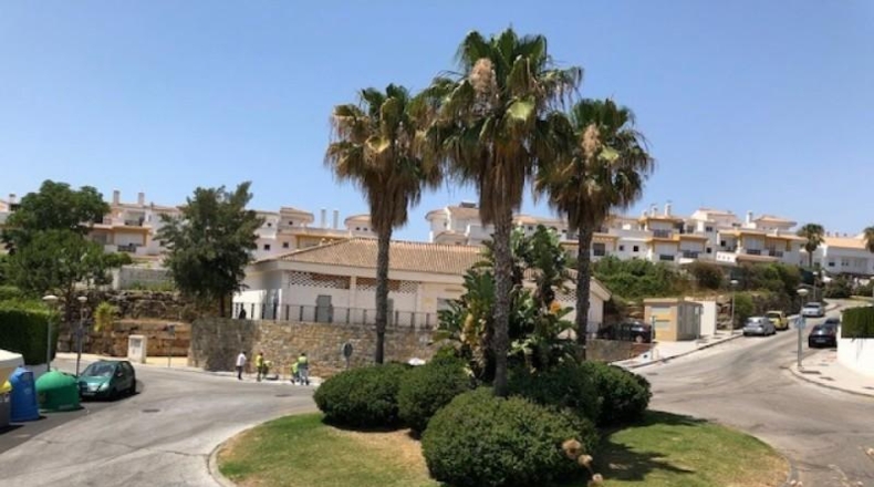 Málaga - Benalmádena - 758m2
