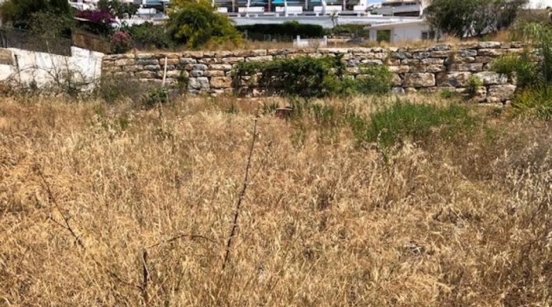 Málaga - Benalmádena - 758m2