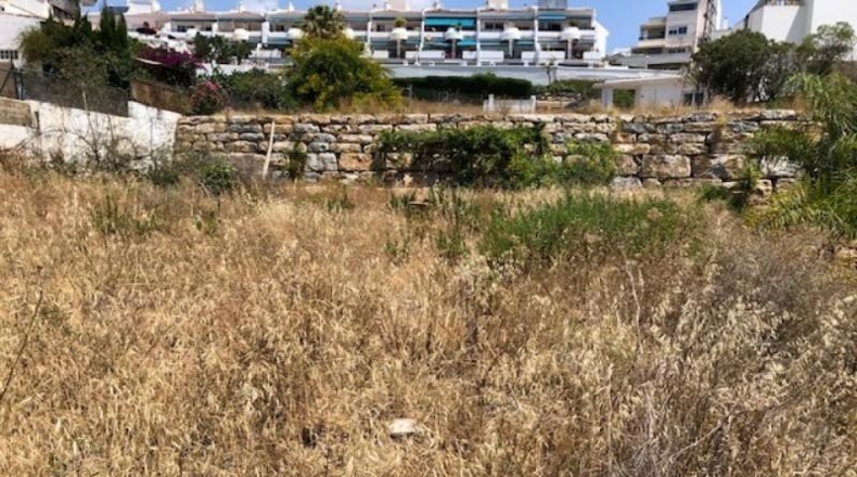 Málaga - Benalmádena - 758m2