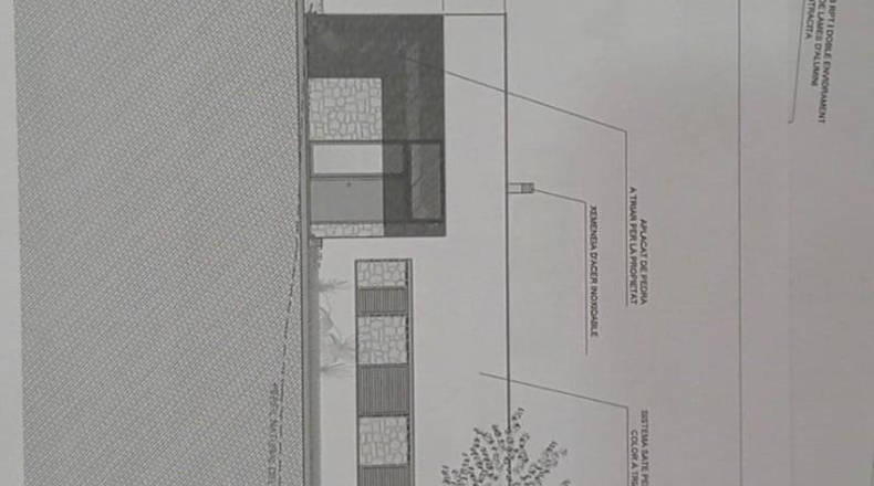 Barcelona - Sant Esteve Sesrovires - 92m2