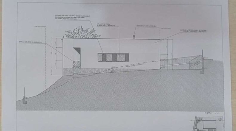 Barcelona - Sant Esteve Sesrovires - 92m2