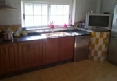 Chalet independiente con terreno en venta en la España, Aspe, ref: TR146051 foto