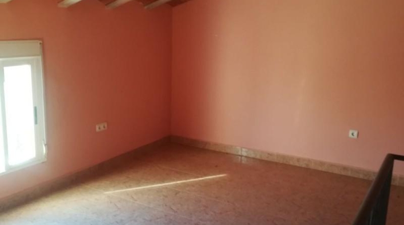 Alicante - Asp - 5000m2