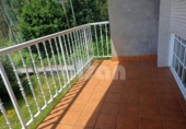 Chalet independiente con terreno en venta en la España, Sangenjo, ref: TR312763 foto