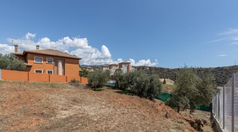 Granada - Granada - 687m2