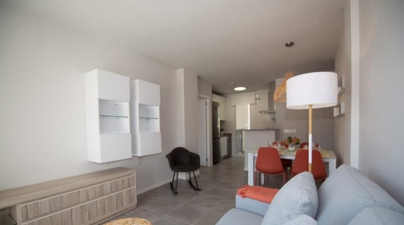 Alicante - els Poblets - 381m2
