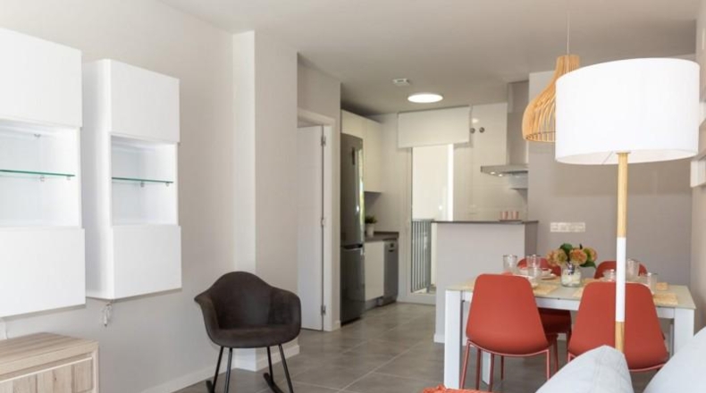 Alicante - els Poblets - 381m2