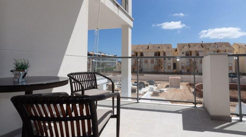 Alicante - els Poblets - 381m2