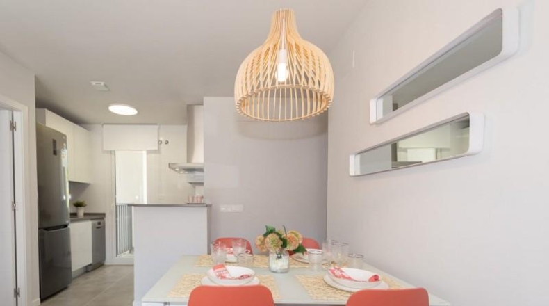 Alicante - els Poblets - 381m2