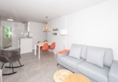 Chalet independiente con terreno en venta en la España, els Poblets, ref: TR218906 foto