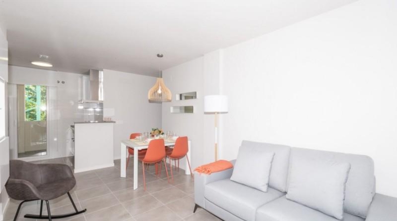 Alicante - els Poblets - 381m2