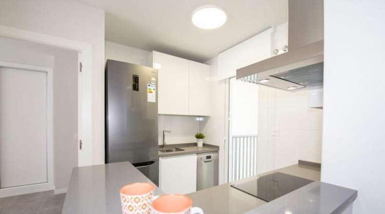 Alicante - els Poblets - 381m2