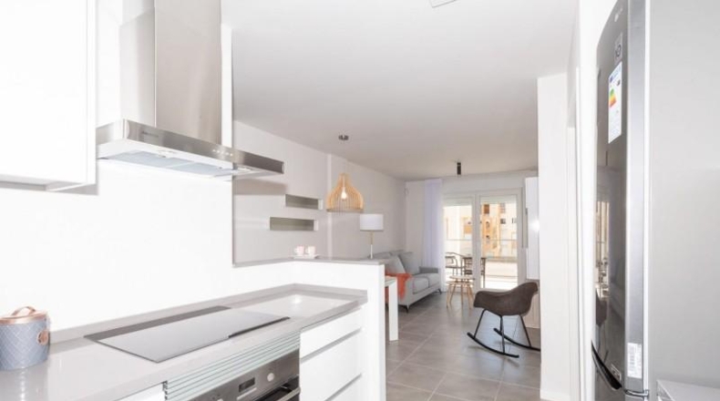 Alicante - els Poblets - 381m2