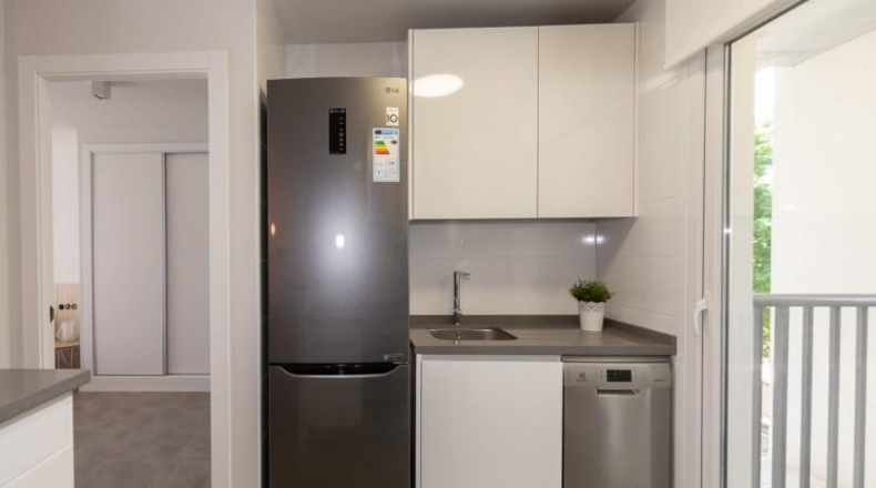 Alicante - els Poblets - 381m2