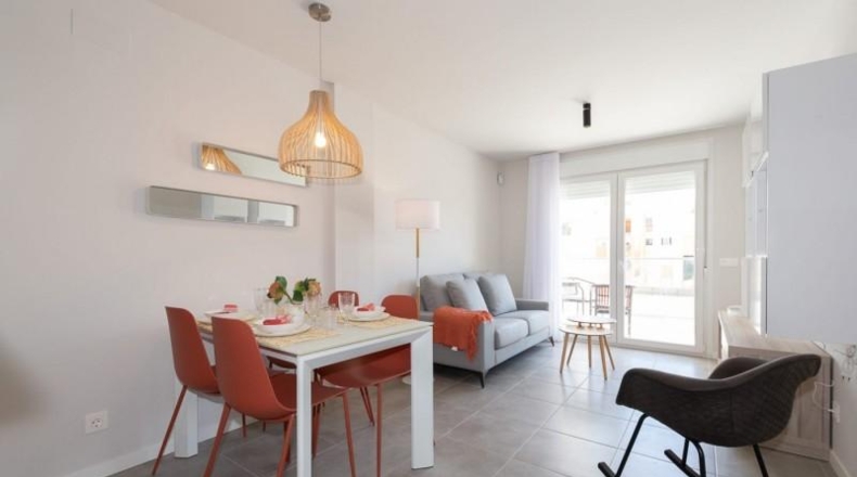 Alicante - els Poblets - 381m2
