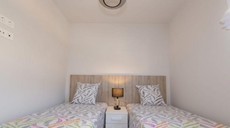 Alicante - els Poblets - 381m2